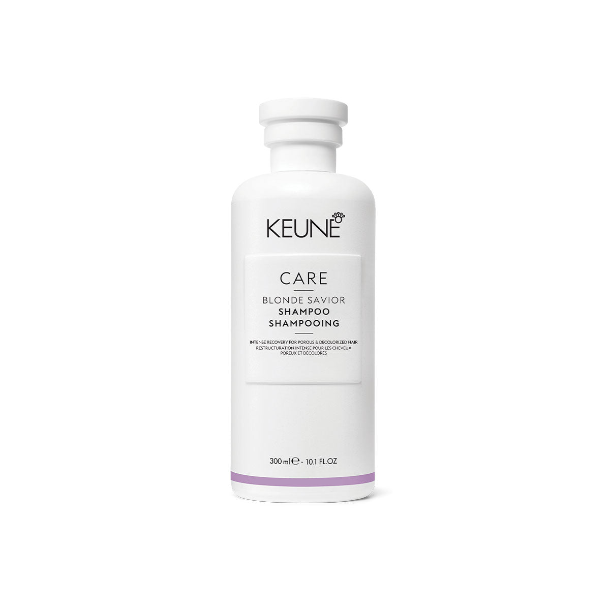 CARE Blonde Savior Shampoo 300ml