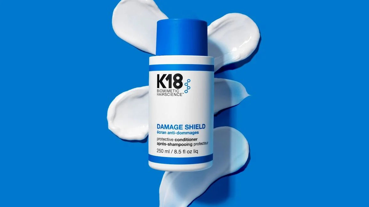 K18 Damage Shield Conditioner