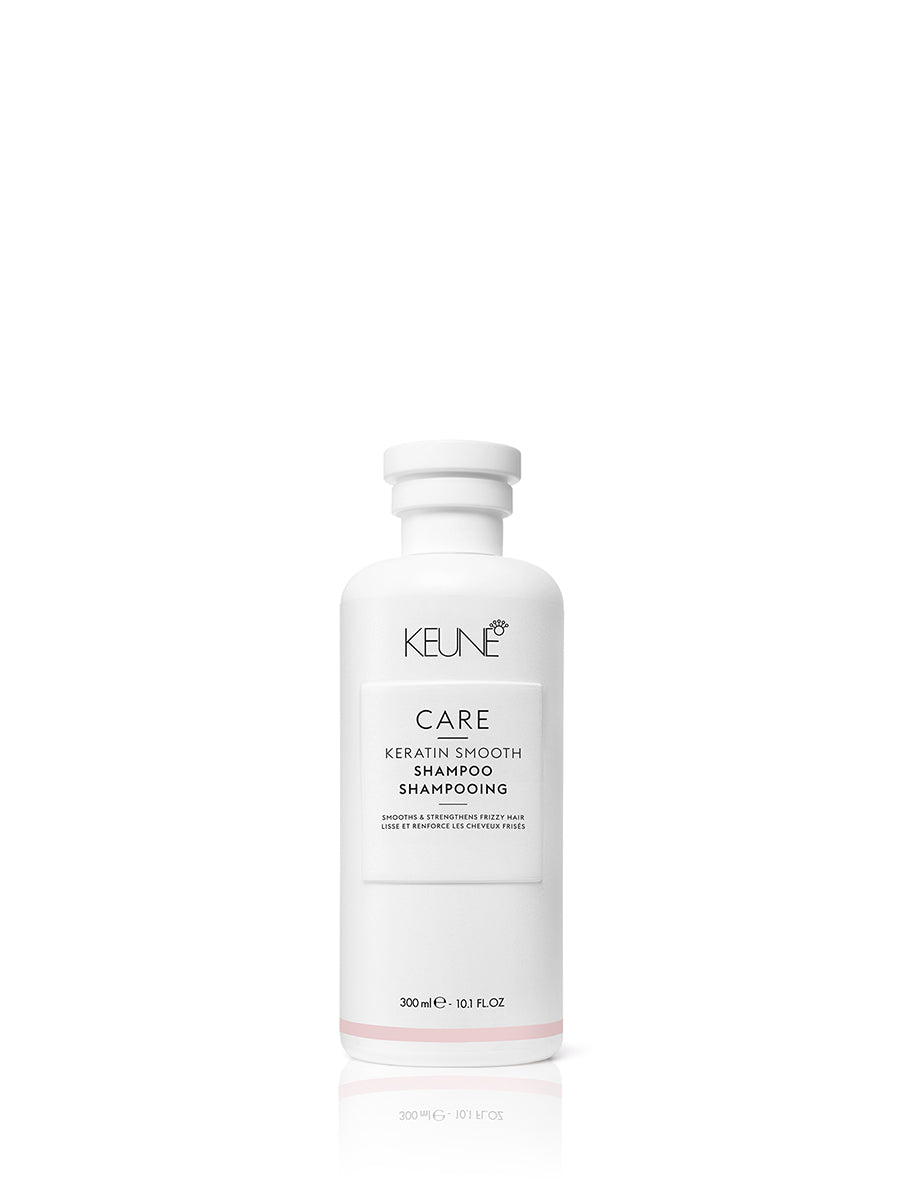 CARE Keratin Smooth Shampoo 300ml