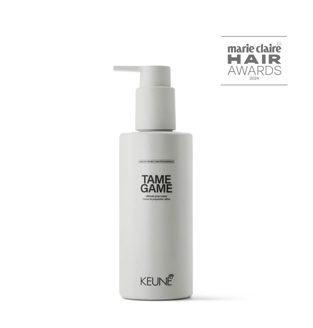 Keune Tame Game Styling product