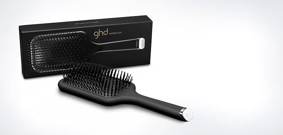 Ghd hair brush nz best sale