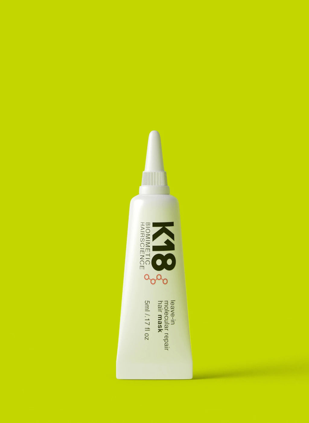 K18 Biomimetic Molecular Repair Mask 5ml